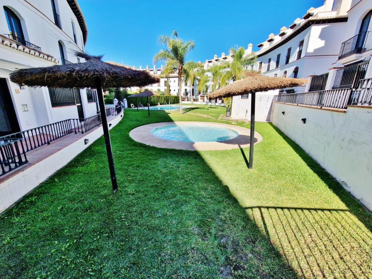 Apartament Velez Nazari Vélez de Benaudalla Zewnętrze zdjęcie