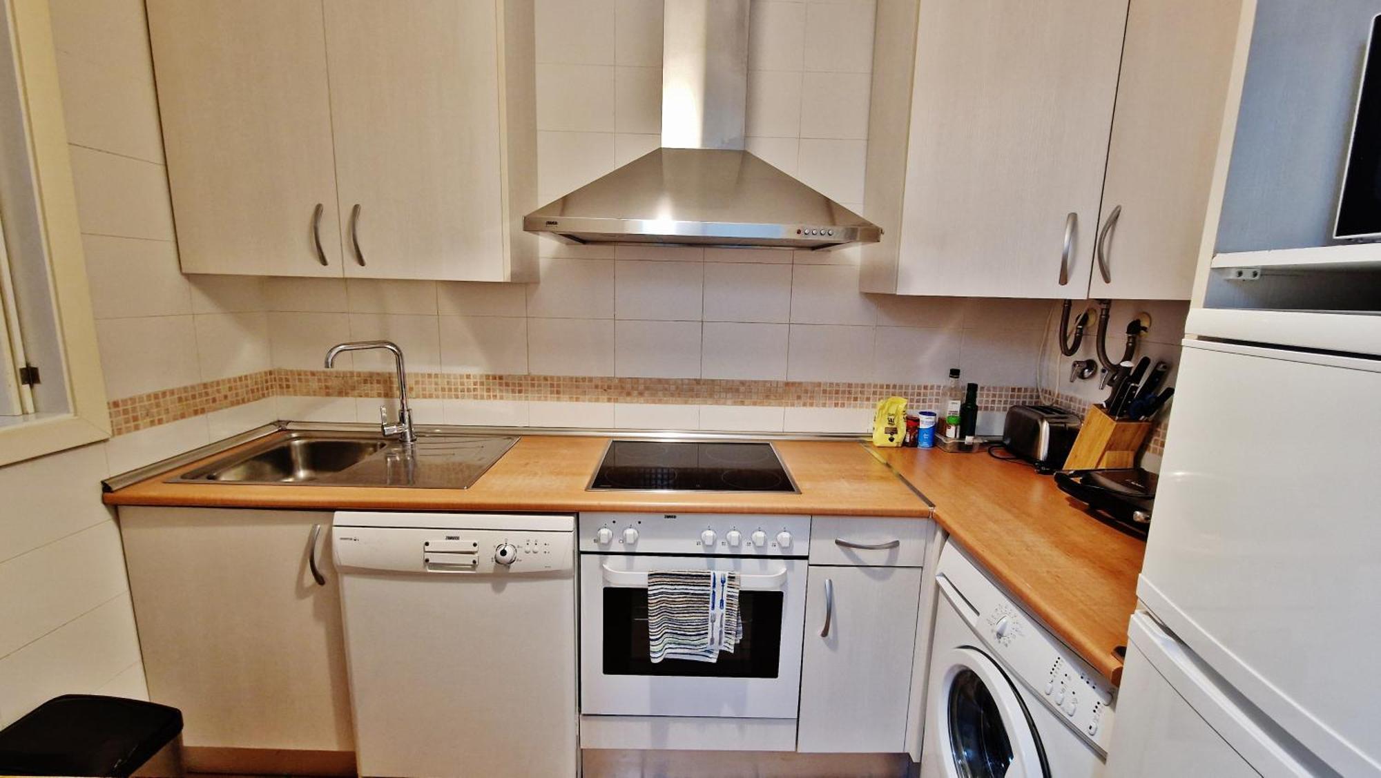 Apartament Velez Nazari Vélez de Benaudalla Pokój zdjęcie