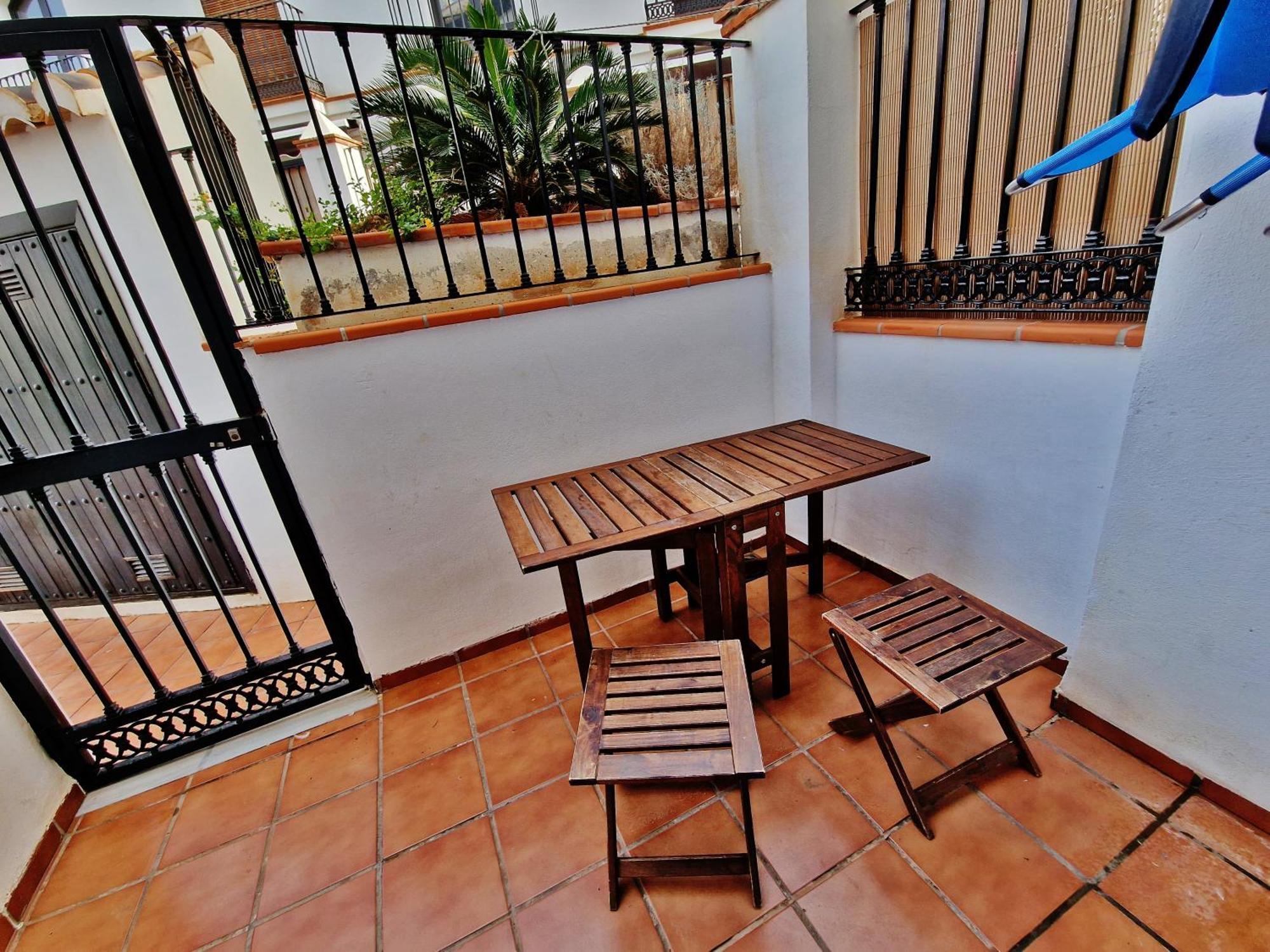 Apartament Velez Nazari Vélez de Benaudalla Pokój zdjęcie