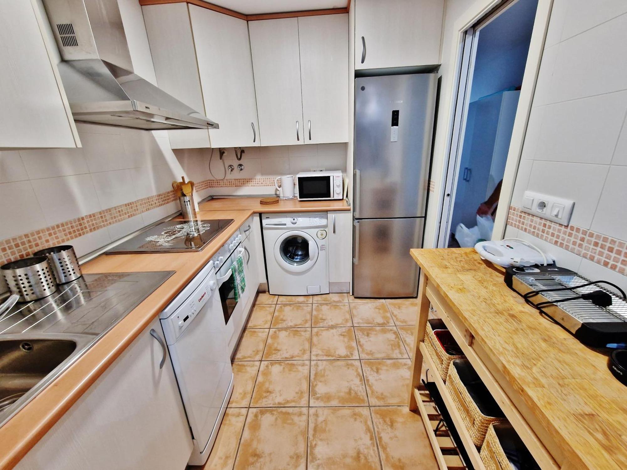 Apartament Velez Nazari Vélez de Benaudalla Pokój zdjęcie