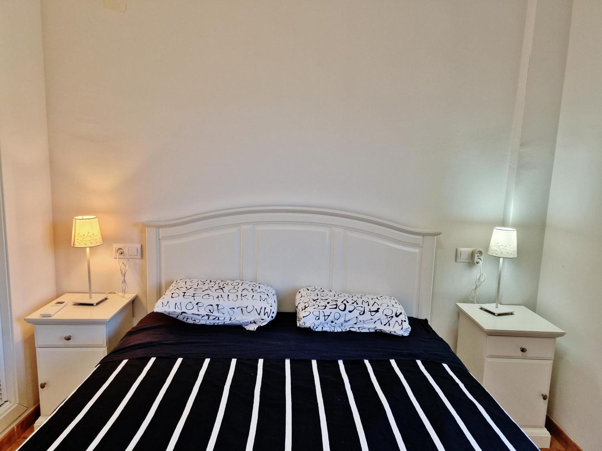 Apartament Velez Nazari Vélez de Benaudalla Pokój zdjęcie