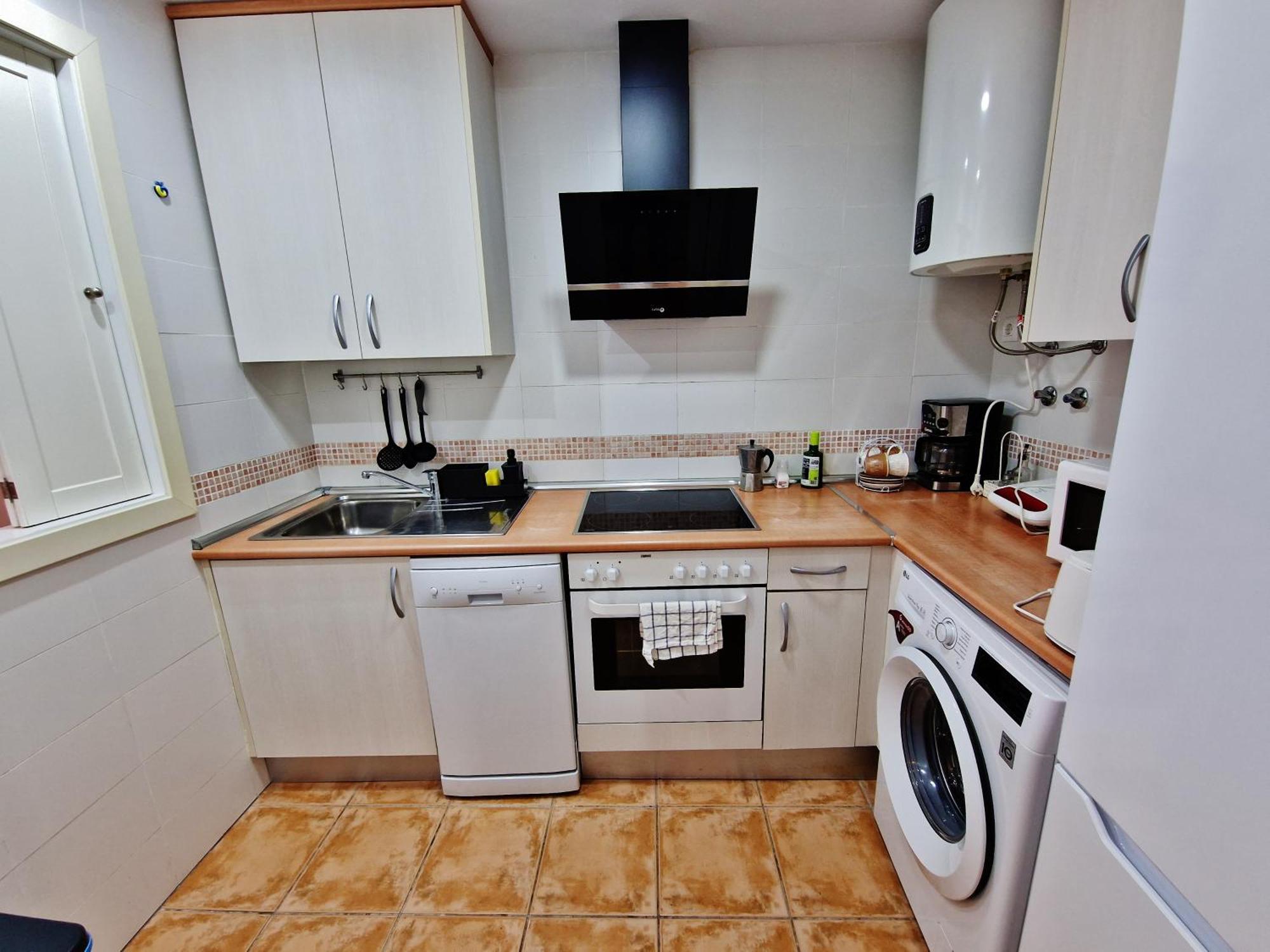 Apartament Velez Nazari Vélez de Benaudalla Pokój zdjęcie