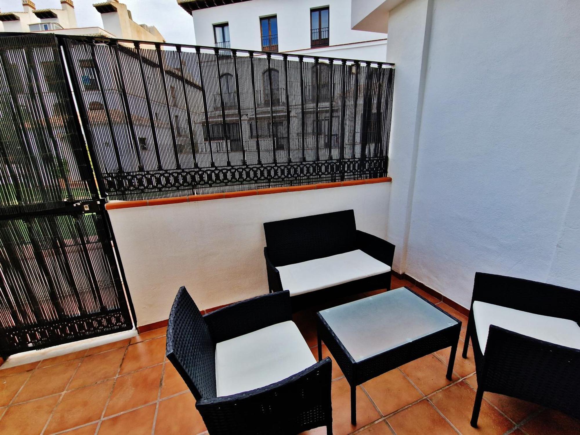 Apartament Velez Nazari Vélez de Benaudalla Pokój zdjęcie