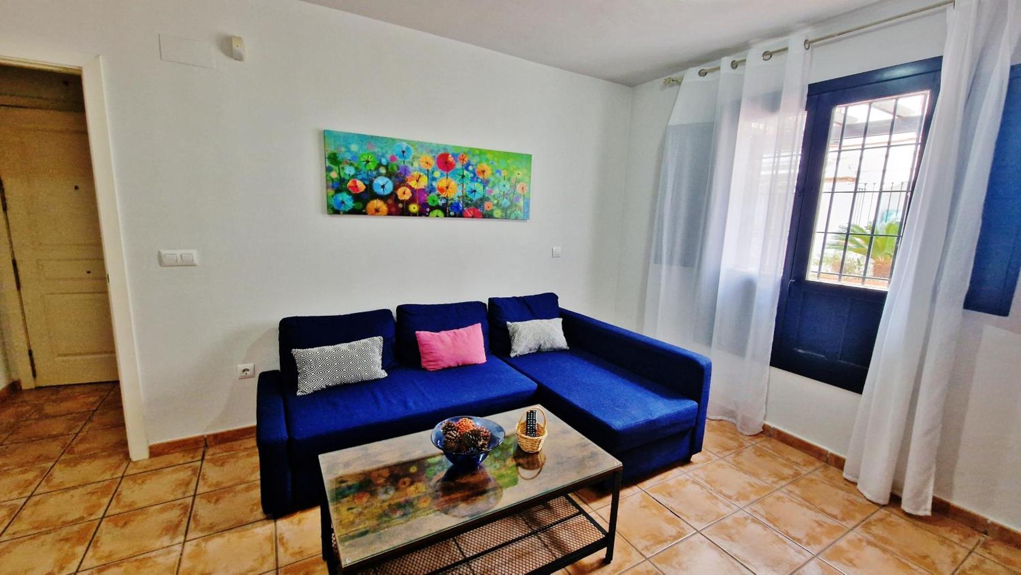 Apartament Velez Nazari Vélez de Benaudalla Pokój zdjęcie